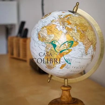 Casa Colibri Ii