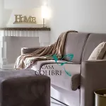 Casa Colibri Ii 拉哥斯