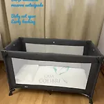 公寓 Casa Colibri Ii 拉哥斯