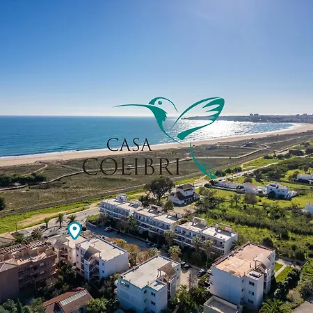 Casa Colibri Ii דירה