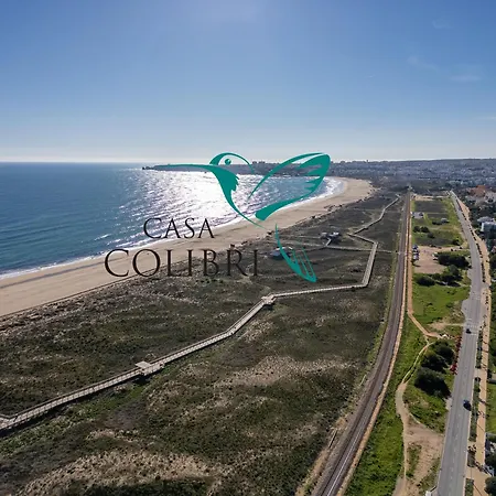 Casa Colibri Ii * לאגוּ‏ש