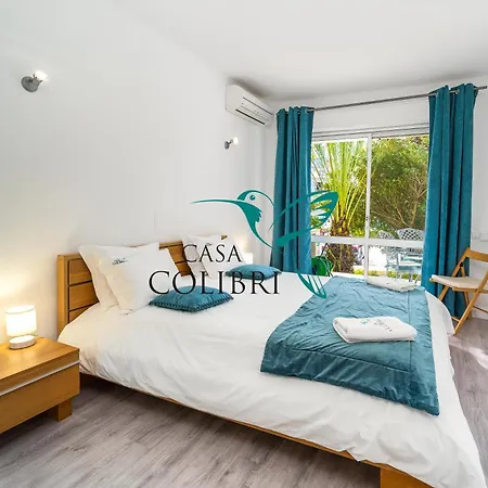 דירה Casa Colibri Ii