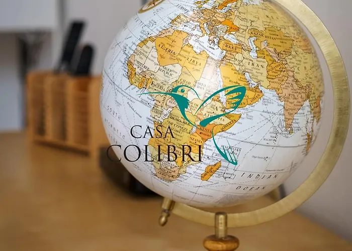 Casa Colibri Ii