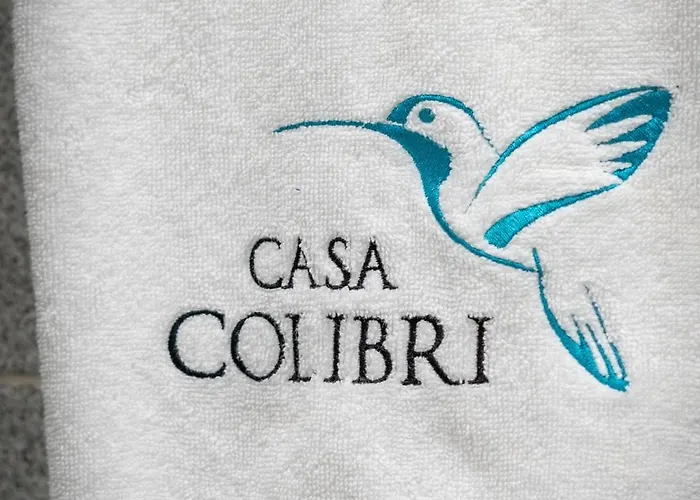 Apartment Casa Colibri Ii Lagos
