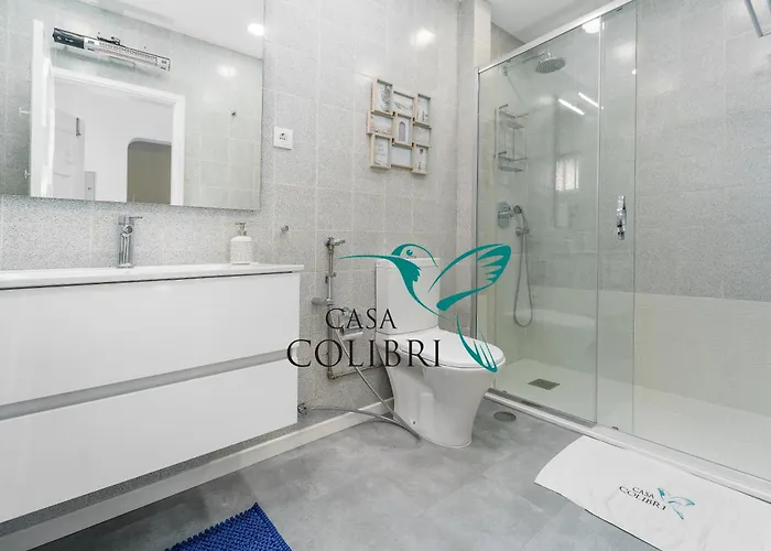 Casa Colibri Ii *
