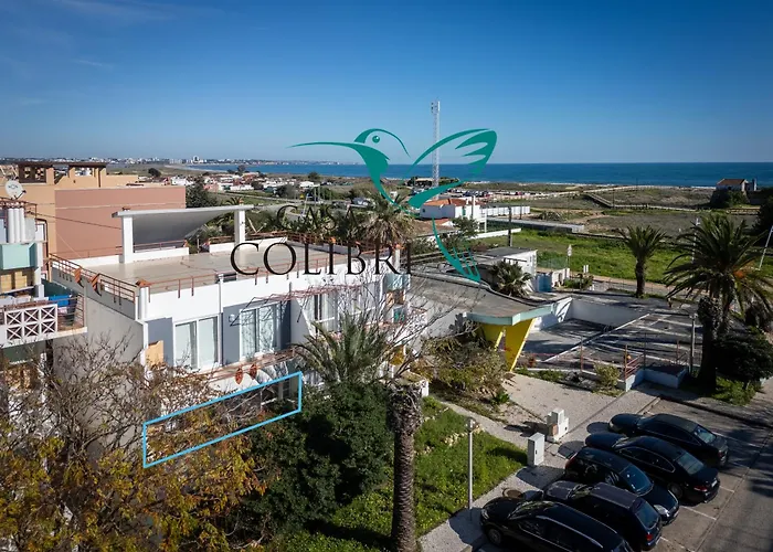 Casa Colibri Ii Apartment
