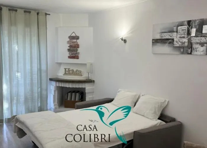Casa Colibri Ii Lagos