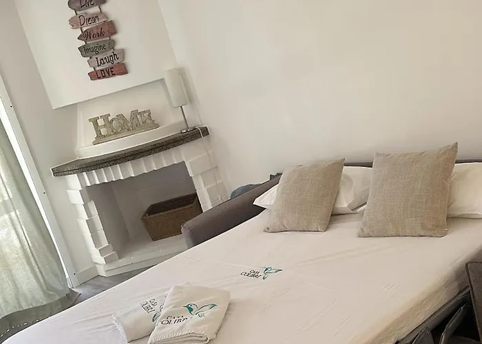 Casa Colibri Ii * Lagos