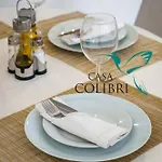 Daire Casa Colibri Ii *