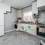 Daire Casa Colibri Ii *