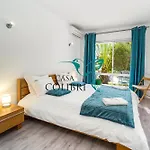 Apartman Casa Colibri Ii