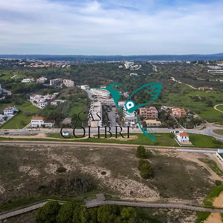 Casa Colibri Ii Apartment Lagos
