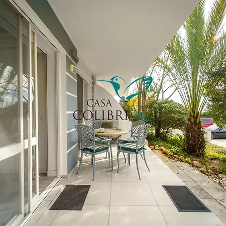 Casa Colibri Ii *