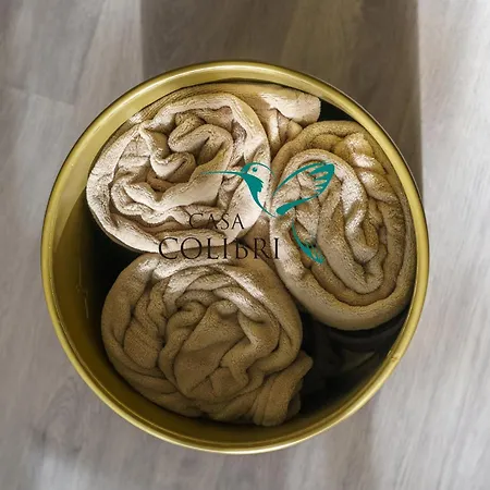 Casa Colibri Ii Apartman *