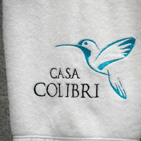 דירה Casa Colibri Ii לאגוּ‏ש