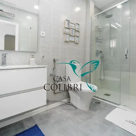 Casa Colibri Ii *