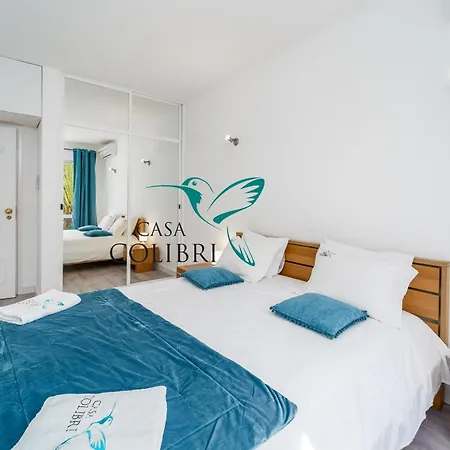 Apartman Casa Colibri Ii *