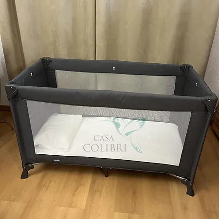 Casa Colibri Ii * Lagos