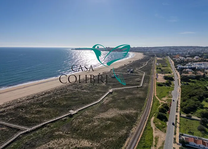 Casa Colibri Ii * Lagos