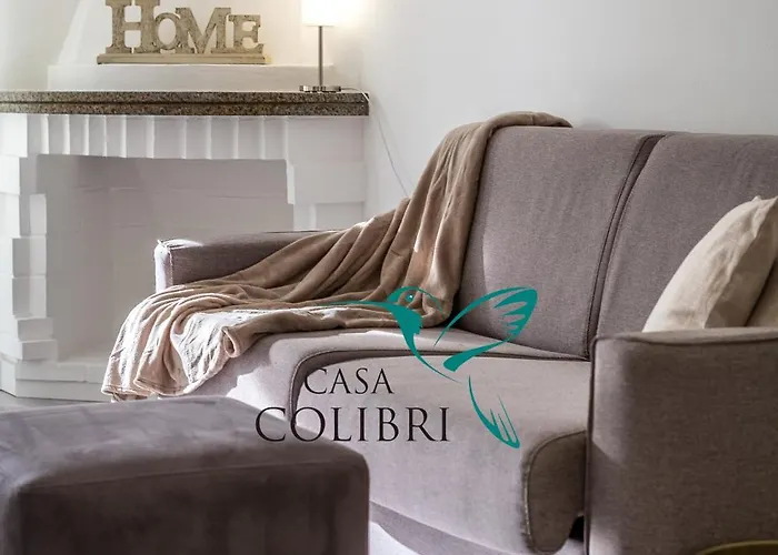 Casa Colibri Ii Lagos