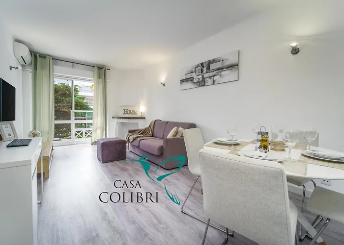 Casa Colibri Ii *
