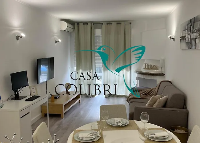 Appartement Casa Colibri Ii