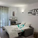 Casa Colibri Ii לאגוּ‏ש