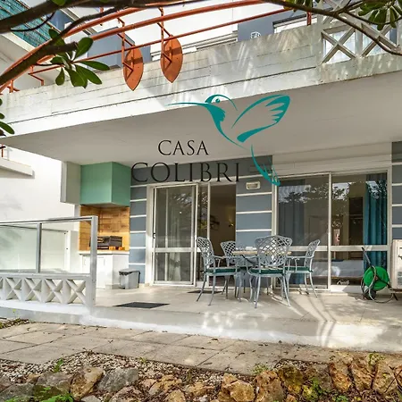 Casa Colibri Ii شقة لاغوس