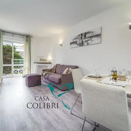 Casa Colibri Ii *