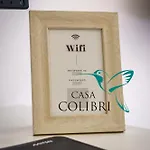 公寓 Casa Colibri Ii 拉哥斯