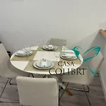 公寓 Casa Colibri Ii *