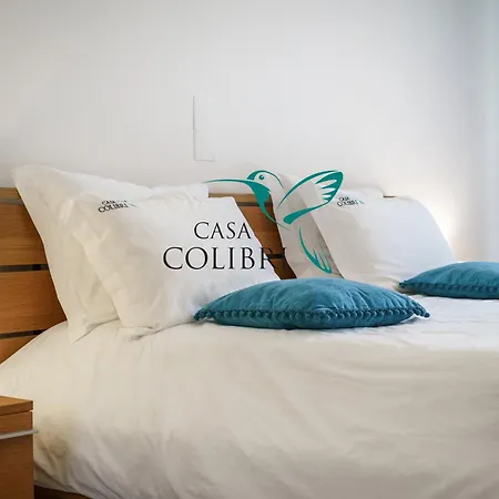 Casa Colibri Ii *