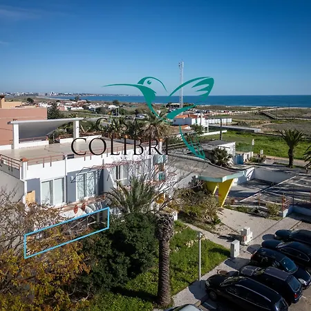 Casa Colibri Ii 公寓