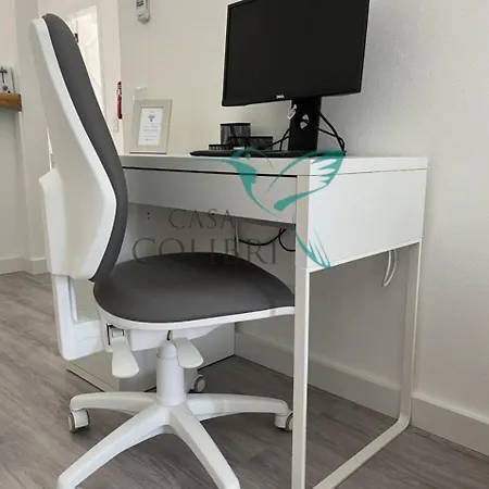 Casa Colibri Ii 拉哥斯
