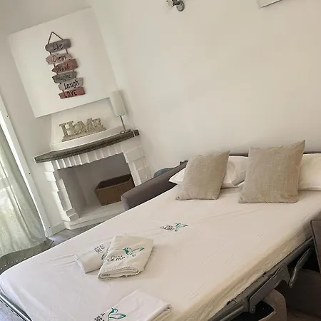 Casa Colibri Ii * 拉哥斯