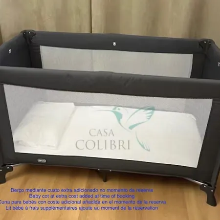 Casa Colibri Ii